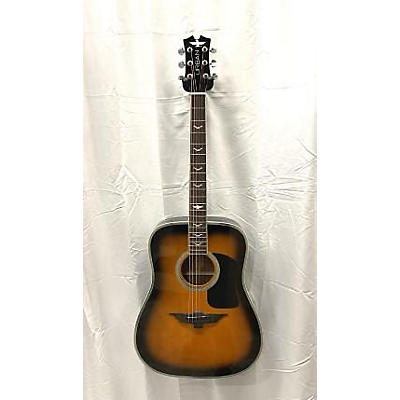 Keith Urban Phoenix Collection Acoustic Guitar