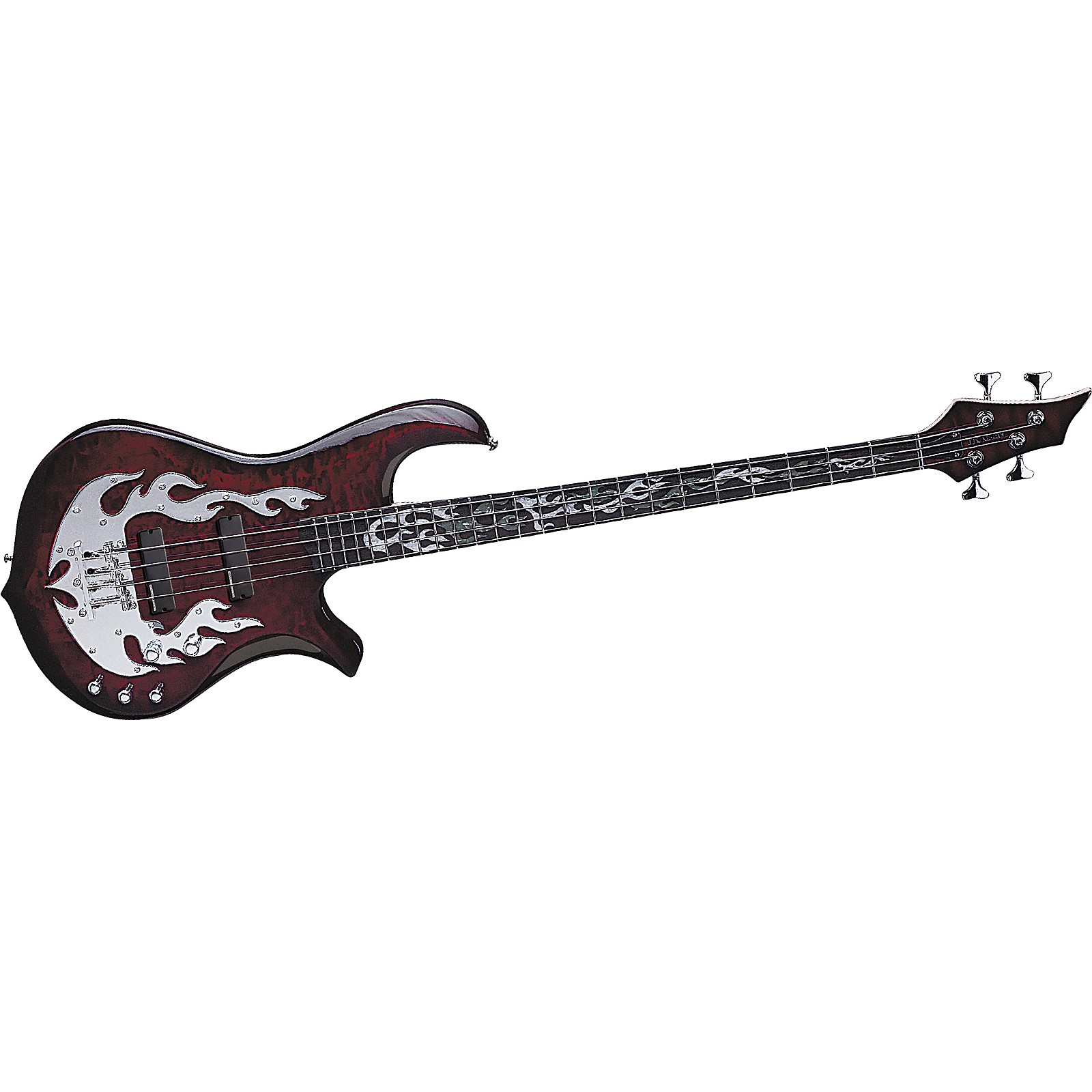 Traben Phoenix Custom 4String Bass Musician's Friend