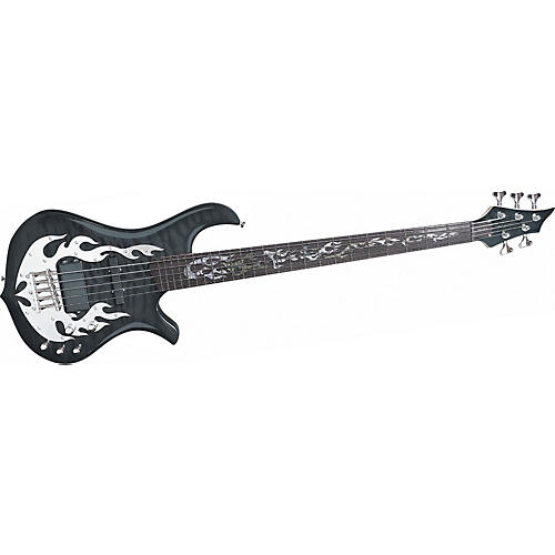 Phoenix Custom 5-String Bass