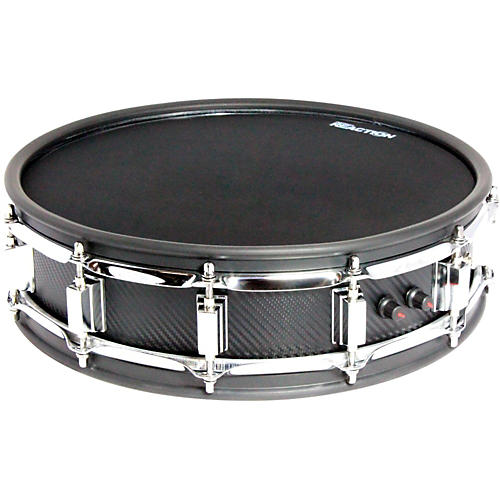 Phoenix Dual Zone Carbon Fiber Snare Drum