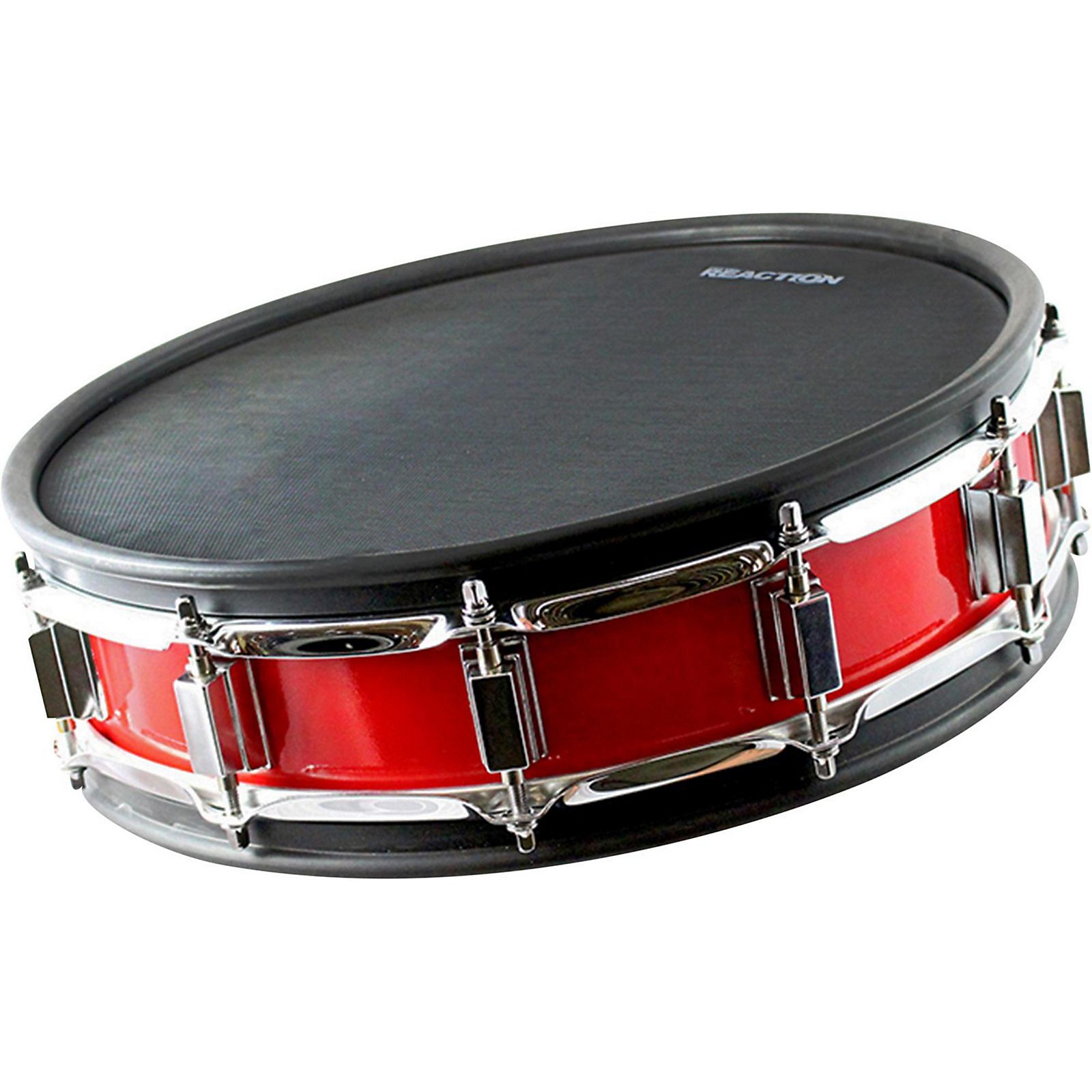 Pintech Phoenix Dual Zone Electronic Snare Drum Musician's Friend