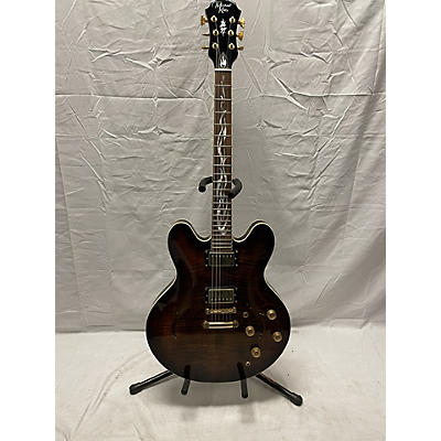 Michael Kelly Phoenix Hollow Body Electric Guitar