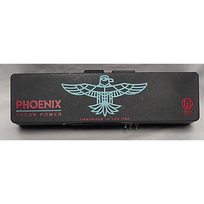 Walrus Audio Phoenix Power Supply