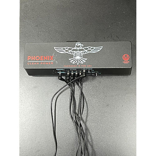 Walrus Audio Phoenix Power Supply