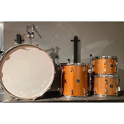 SONOR Phonic Drum Kit
