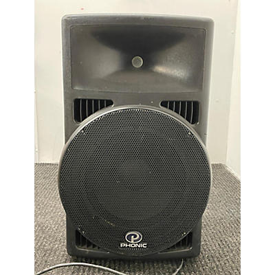 Phonic Phonic Performer A230 Powered Speaker