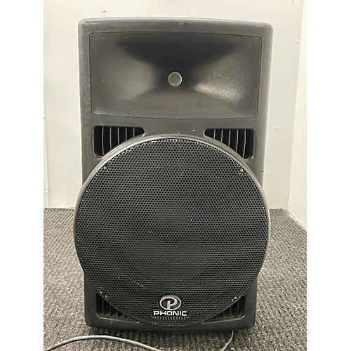 Phonic Phonic Performer A230 Powered Speaker