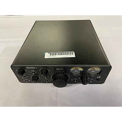 SPL Phonitor 2 Headphone Amp