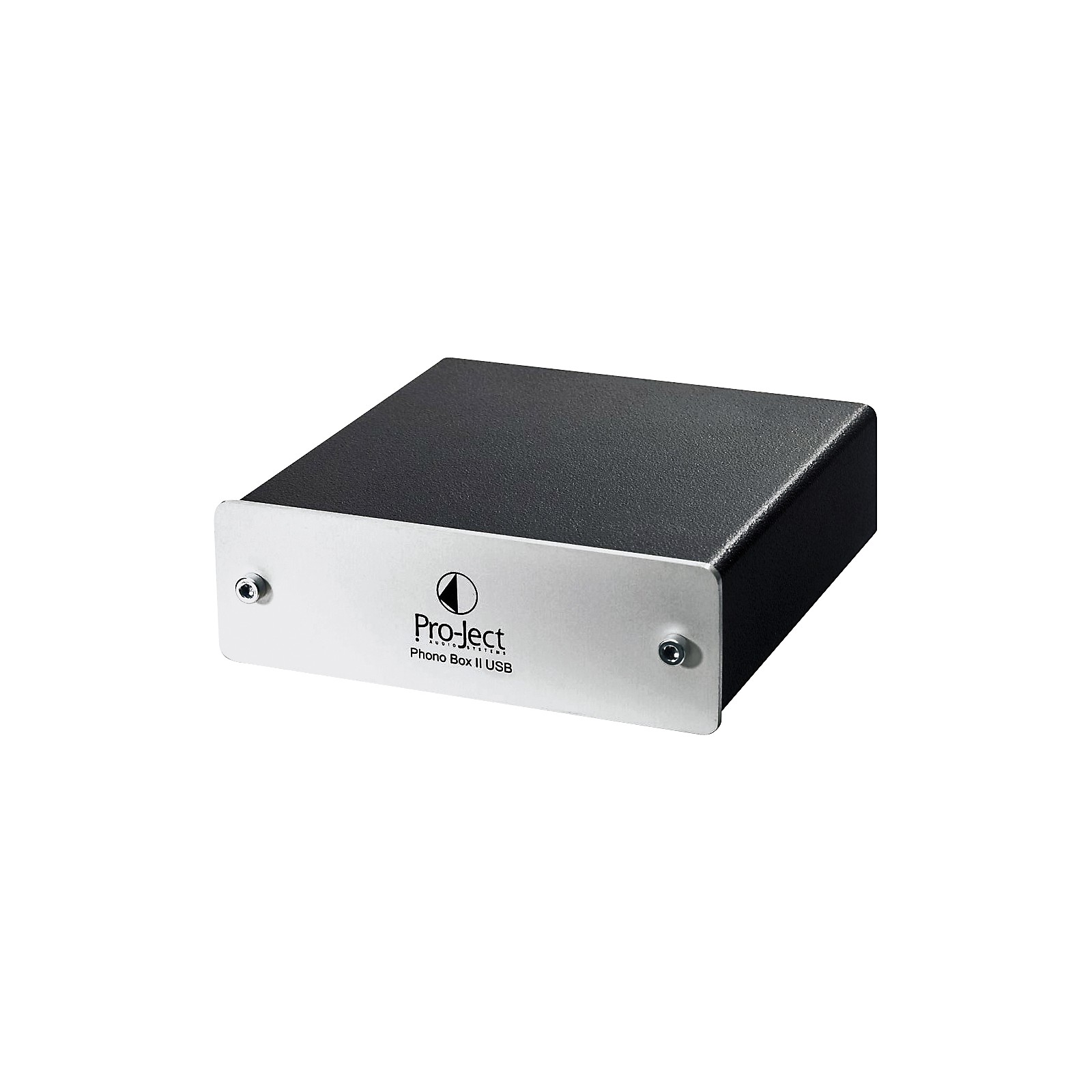 ProJect Phono Box II USB Phono Preamp Musician's Friend