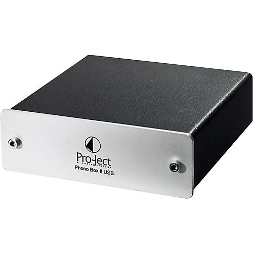 Phono Box II USB Phono Preamp