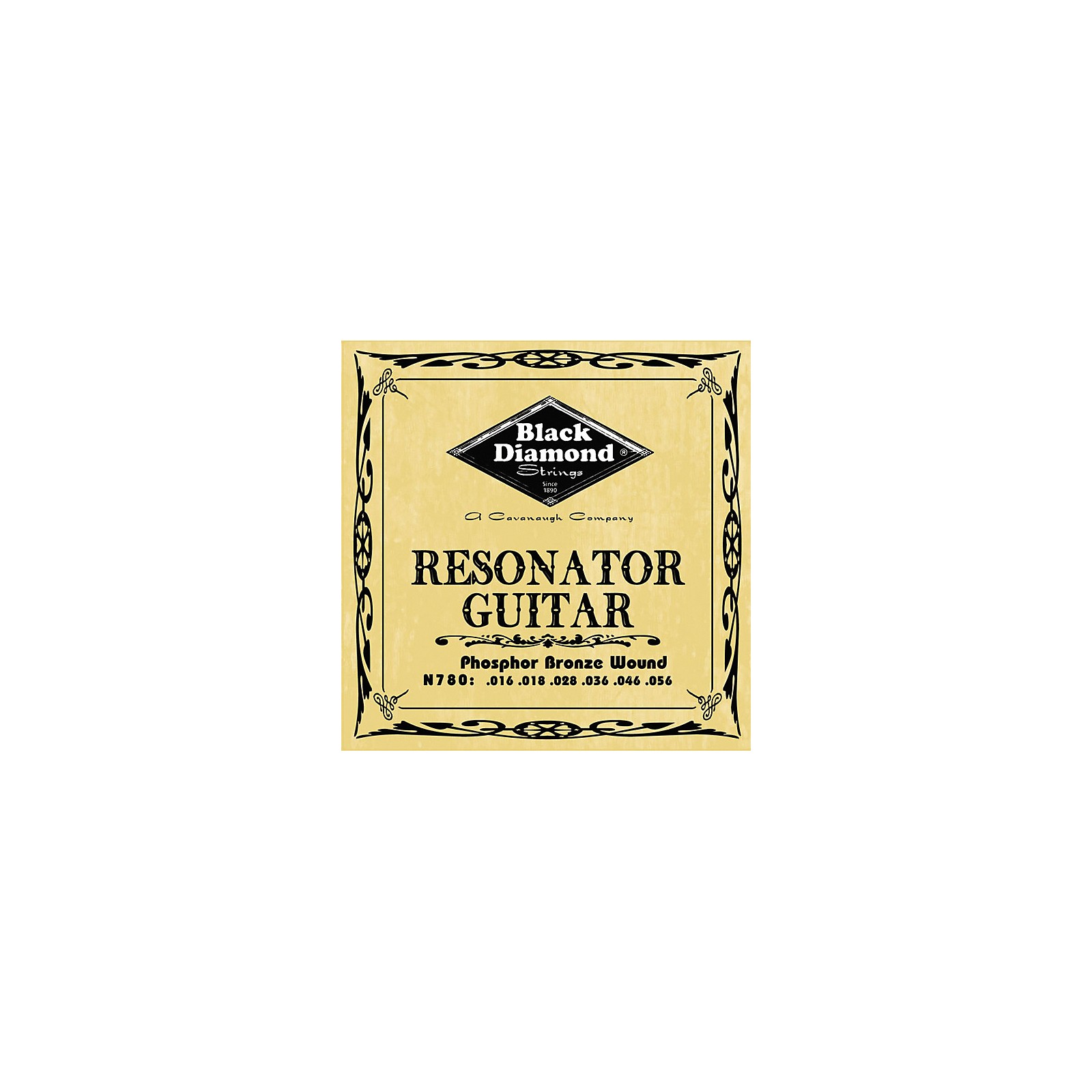 Cordas Ressonadoras Dunlop DOP1656, Bronze Fósforo, Médio, 0,016 - Foto 3