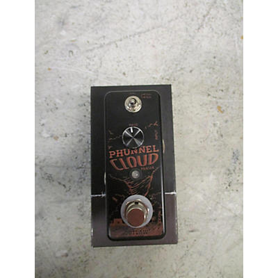 Outlaw Effects Phunnel Cloud Phaser Effect Pedal