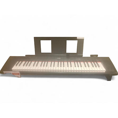 Yamaha Piagerro Np12b Digital Piano Musician's Friend