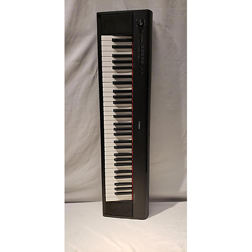 Piaggero NP-12 Portable Keyboard