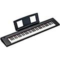 Yamaha Piaggero NP-32 76-Key Portable Keyboard With Power Adapter Condition 2 - Blemished Black 197881057305Condition 2 - Blemished Black 197881057305