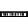 Open-Box Yamaha Piaggero NP-35 76-Key Portable Keyboard With Power Adapter Condition 2 - Blemished Black 197881144890