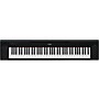 Open-Box Yamaha Piaggero NP-35 76-Key Portable Keyboard With Power Adapter Condition 2 - Blemished Black 197881184469