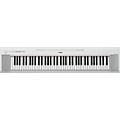 Yamaha Piaggero NP-35 76-Key Portable Keyboard With Power Adapter Condition 2 - Blemished White 197881393328Condition 2 - Blemished White 197881393328