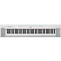 Open-Box Yamaha Piaggero NP-35 76-Key Portable Keyboard With Power Adapter Condition 2 - Blemished White 197881393328