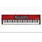 Piano 2 HA88 88-Key Digital Piano Level 2 Red 888365342825