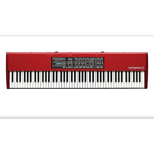 Piano 2 HA88 88-Key Digital Piano