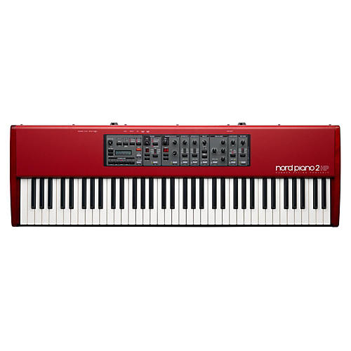 Piano 2 HP73 73-Key Piano