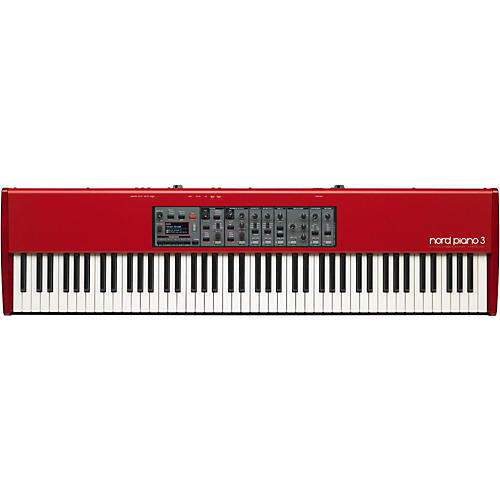 Piano 3 88-Key Piano