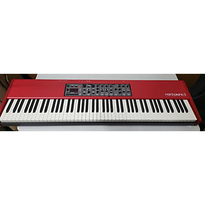 Nord Piano 3 Stage Piano