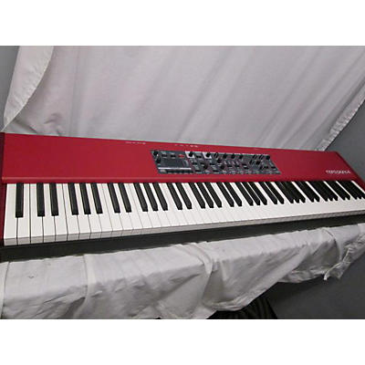 Nord Piano 4 88 Key Stage Piano