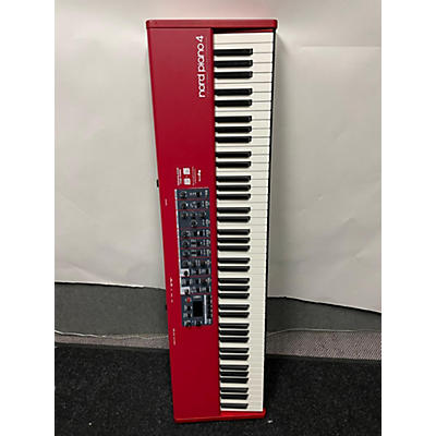 Nord Piano 4 Arranger Keyboard