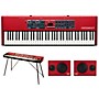 Nord Piano 5 73-Key With Nord Monitors and Stand EX