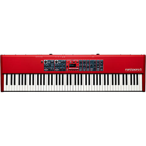 Nord Piano 5 88 88-Key Stage Keyboard