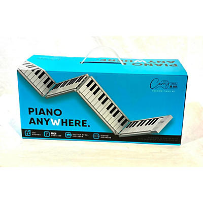 Carry-On Piano 88 Portable Keyboard