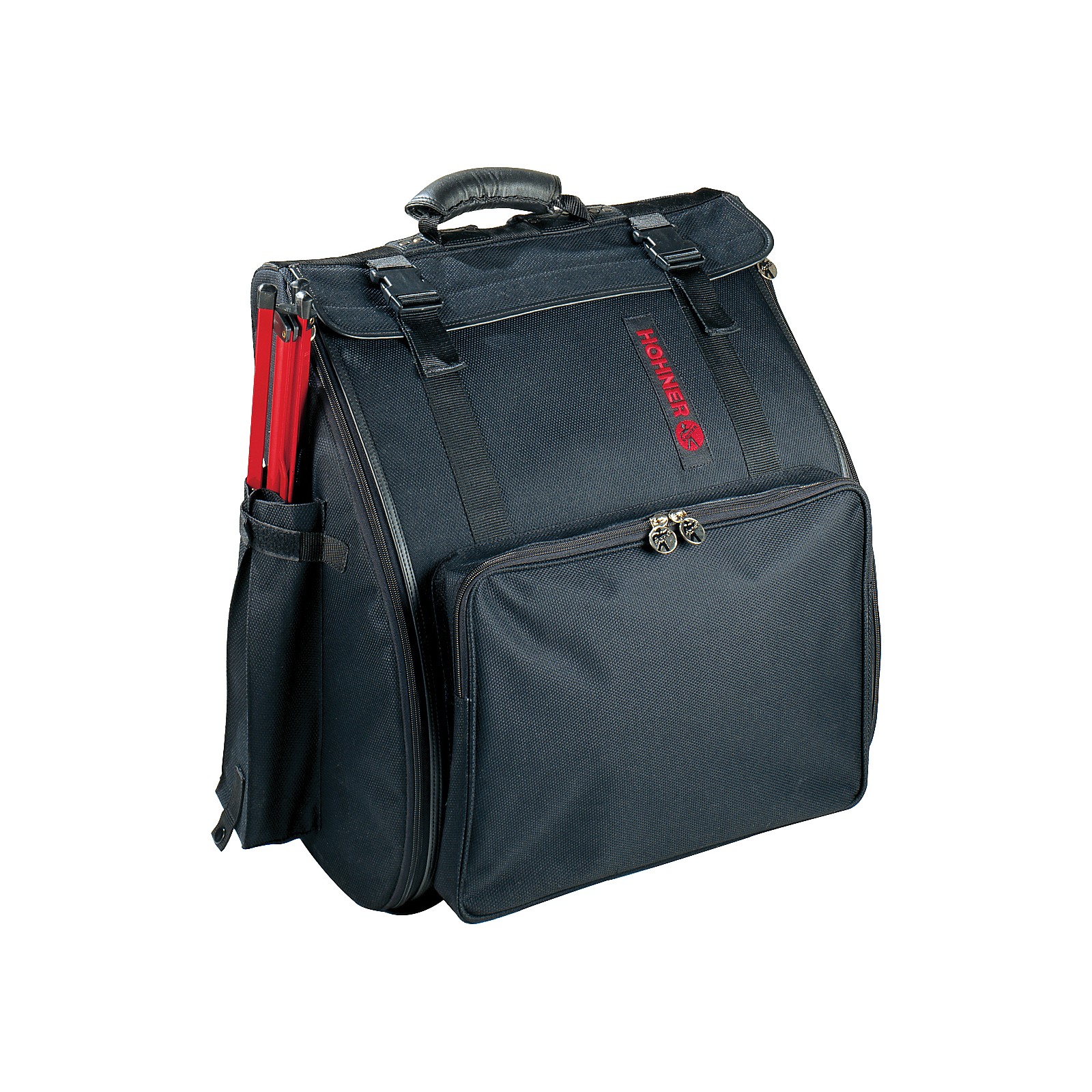 Hohner Piano Accordion Gig Bag for 120 Bass Musician's Friend