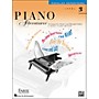 Faber Piano Adventures Piano Adventures - Popular Repertoire Level 2B - Faber Piano