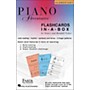 Faber Piano Adventures Piano Adventures FlashCards In-A-Box (Primer Level Through 2A Elementary) - Faber Piano