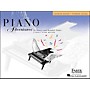 Faber Piano Adventures Piano Adventures Lesson Book Primer Level