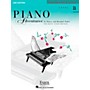 Faber Piano Adventures Piano Adventures Performance Book Level 3A