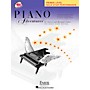 Faber Piano Adventures Piano Adventures Primer Level Gold Star Performance Book/CD - Faber Piano