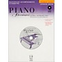 Faber Piano Adventures Piano Adventures Primer Level Lesson CD with Practice And Performance Tempos - Faber Piano