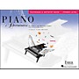 Faber Piano Adventures Piano Adventures Technique & Artistry Book - Primer Level