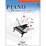 Faber Piano Adventures Piano Adventures Technique & Artistry Book Level 2A