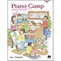 Alfred Piano Camp Book 3