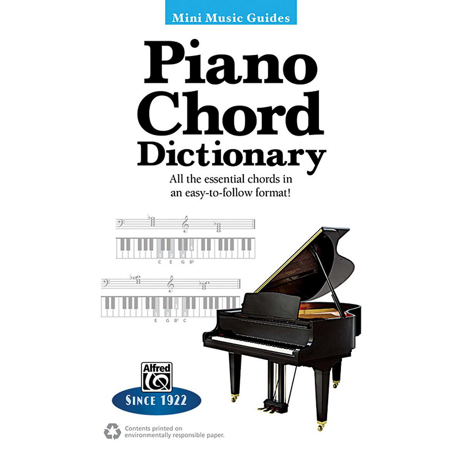 download chord dictionary