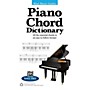 Alfred Piano Chord Dictionary Mini Music Guides Book