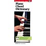 Alfred Piano Chord Dictionary