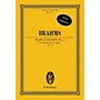 Eulenburg Piano Concerto No. 2, Op. 83 in B Major (Study Score) Schott Series