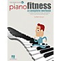 Hal Leonard Piano Fitness (A Complete Workout) Keyboard Instruction Series Softcover Audio Online by Mark Harrison