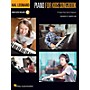 Hal Leonard Piano For Kids Songbook - Hal Leonard Piano Method Book/Audio Online