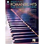 Hal Leonard Piano Fun - Romantic Hits for Adult Beginners Educational Piano Library Series Softcover Audio Online